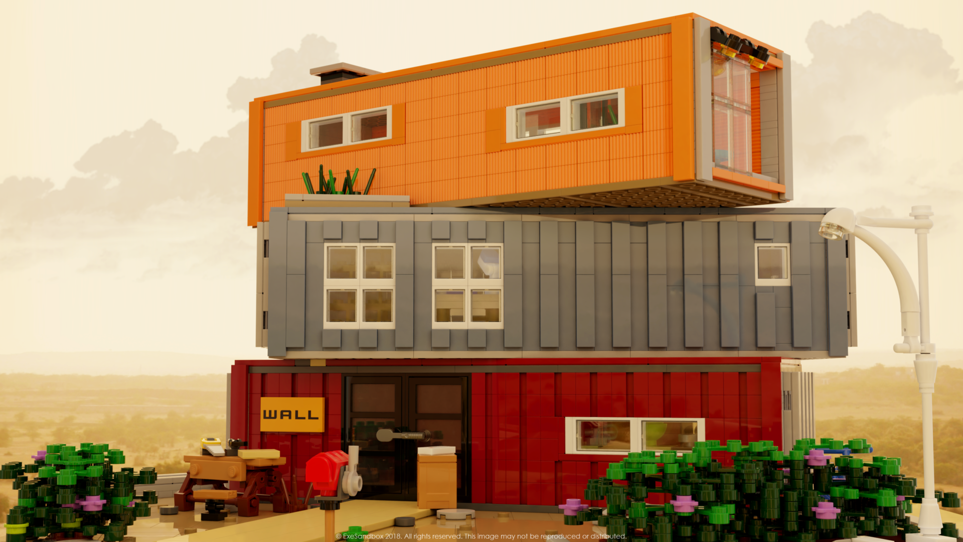 Is it Really Cheaper to Build a Container Home?