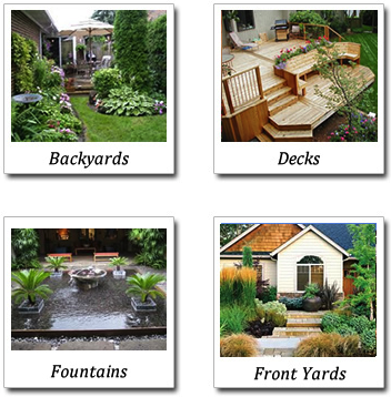 Landscaping Ideas 3