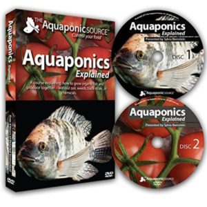 Aquaponics Review