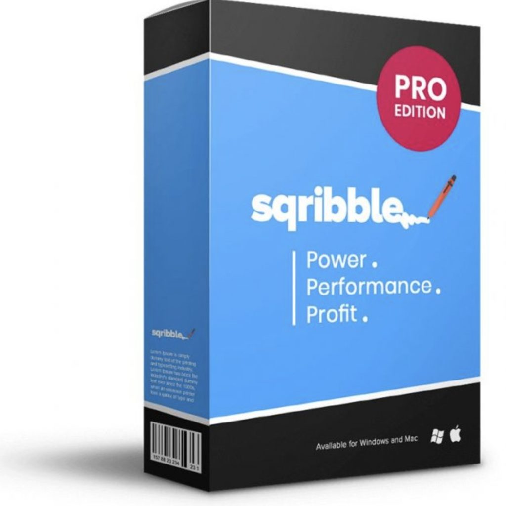 Sqribble product review