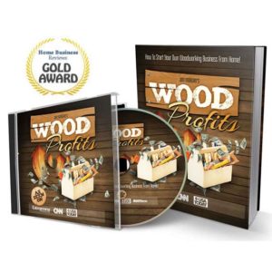 Wood profits review