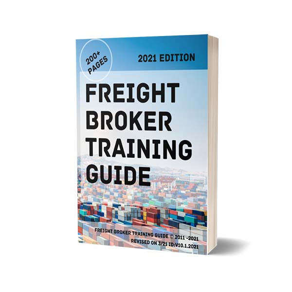 Freight Broker Training Dutchermart