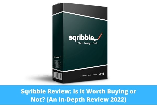Sqribble Pros And Cons + Review: Is It Worth Buying or Not?