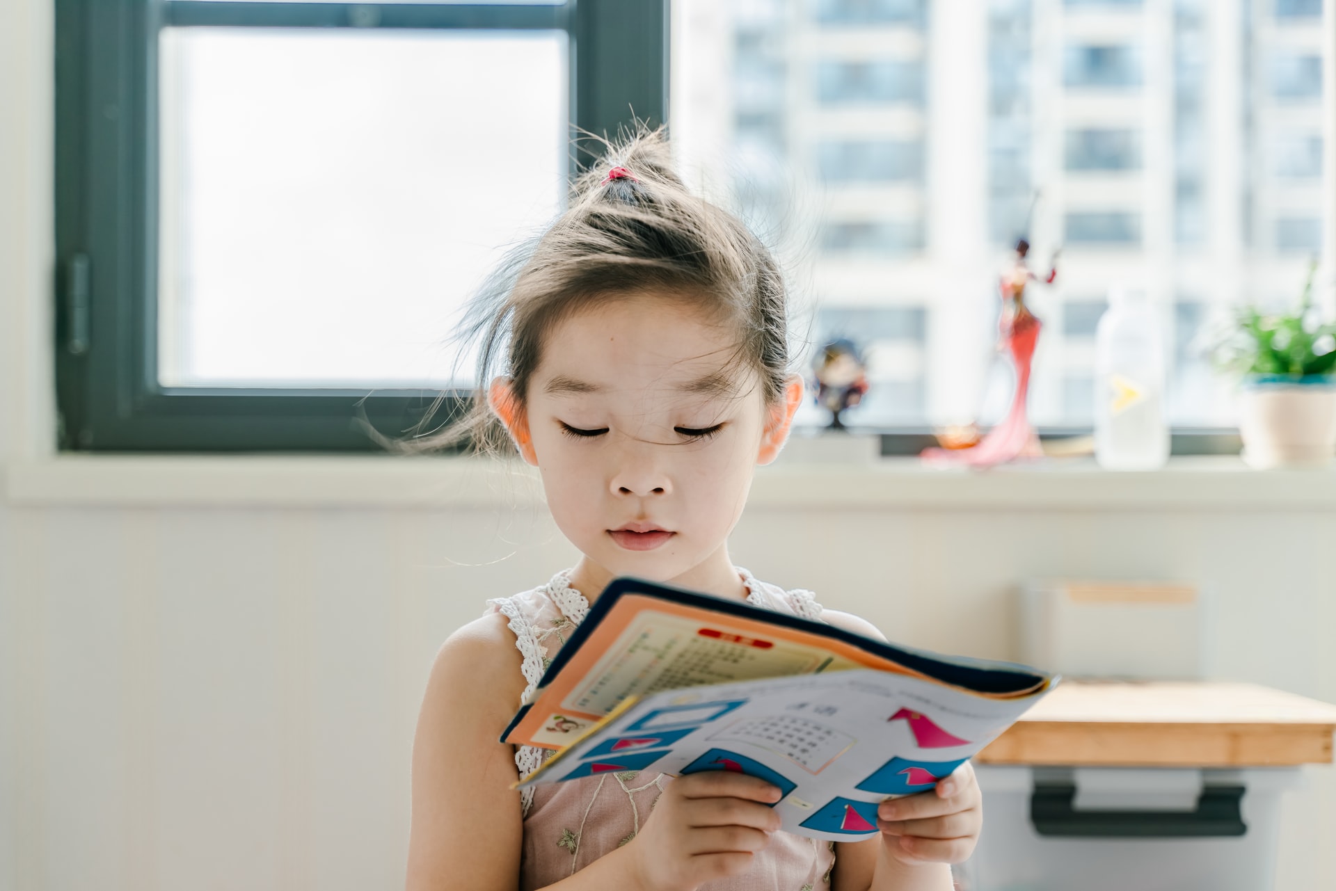 Children Learning Reading Program Review – an amazing reading program for kids!