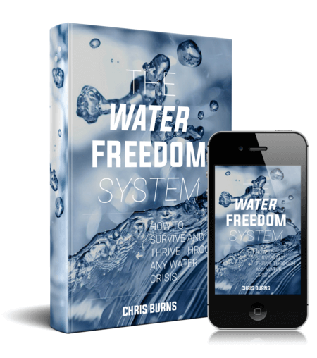 water freedom system