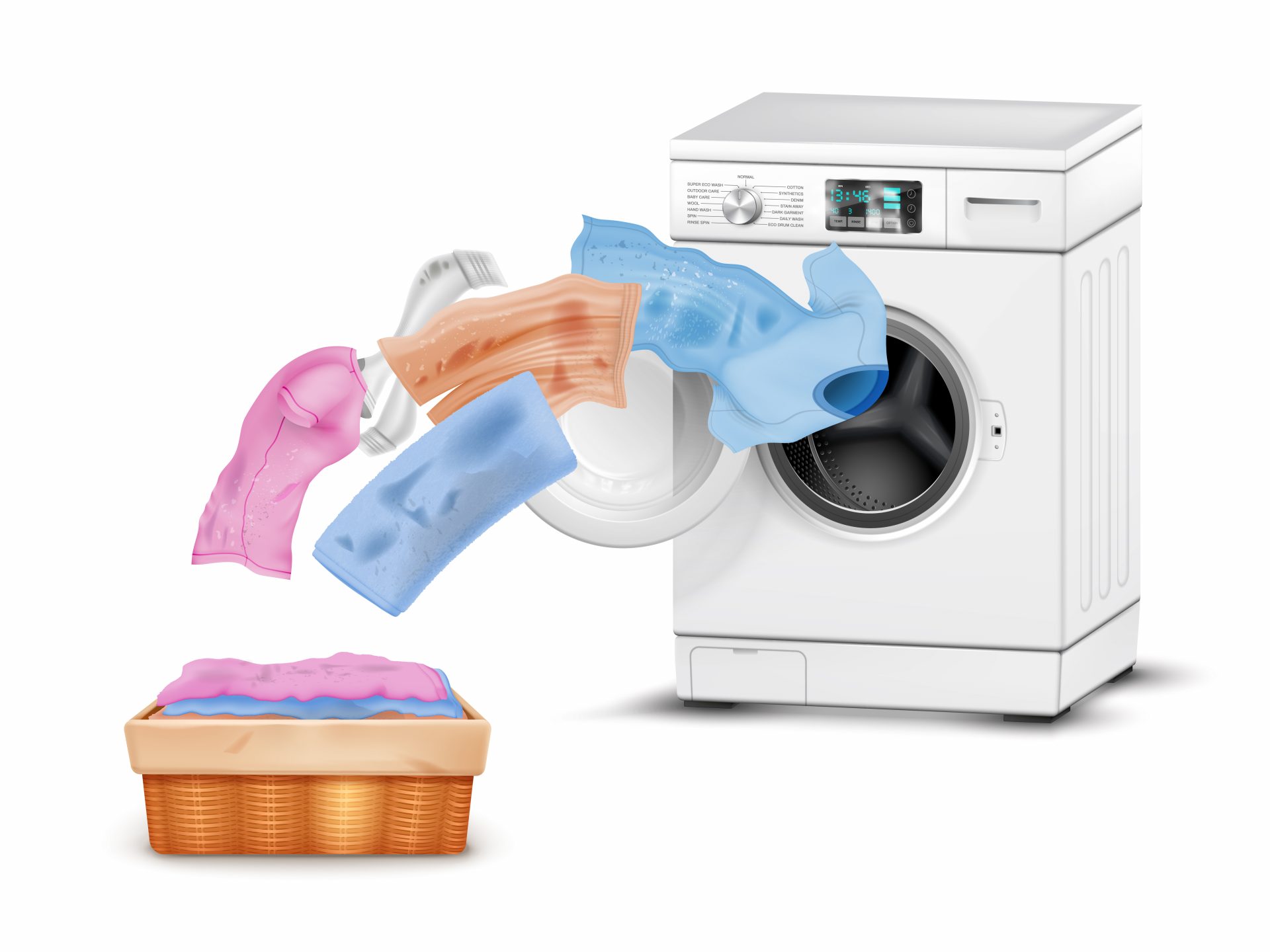 laundry system