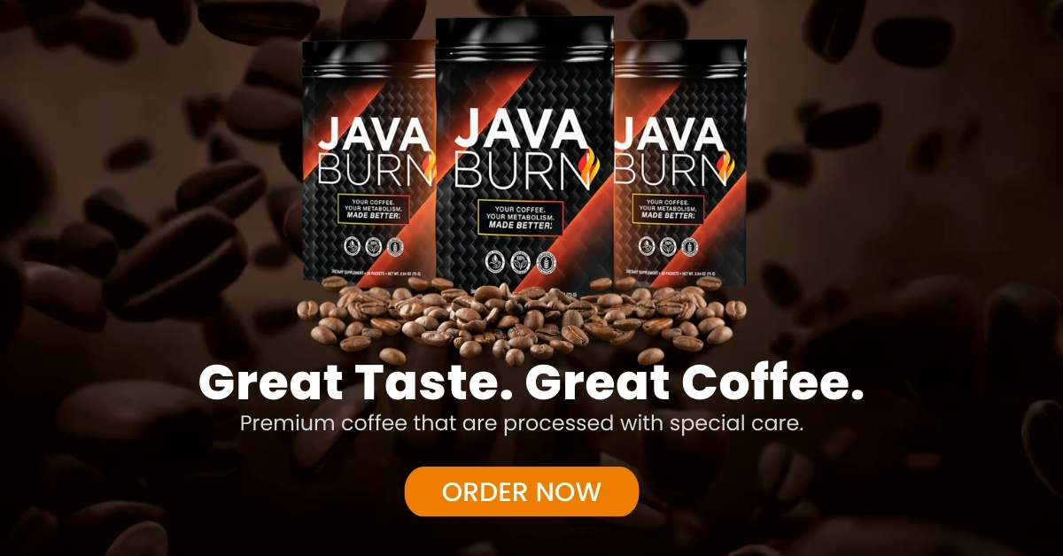 Java Burn: The Game-Changer in the World of Weight Loss Supplements