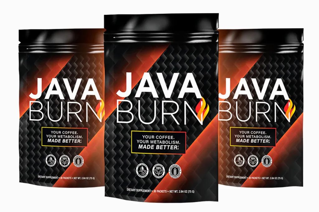 Enhance Your Daily Coffee Ritual with Java Burn