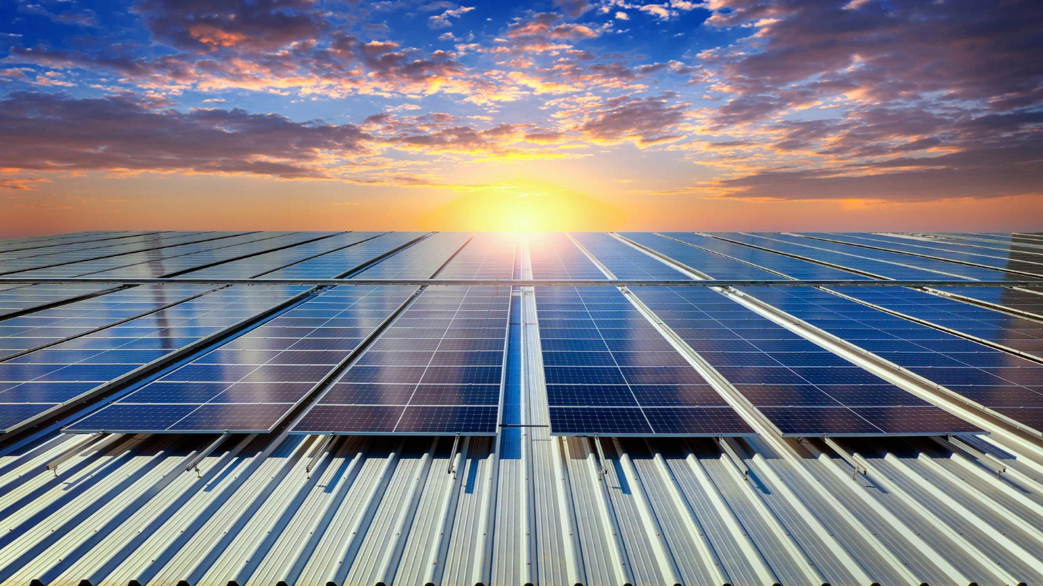 Step into the Bright Future with Solar Power: Harnessing the Sun’s Energy for a Sustainable Tomorrow!