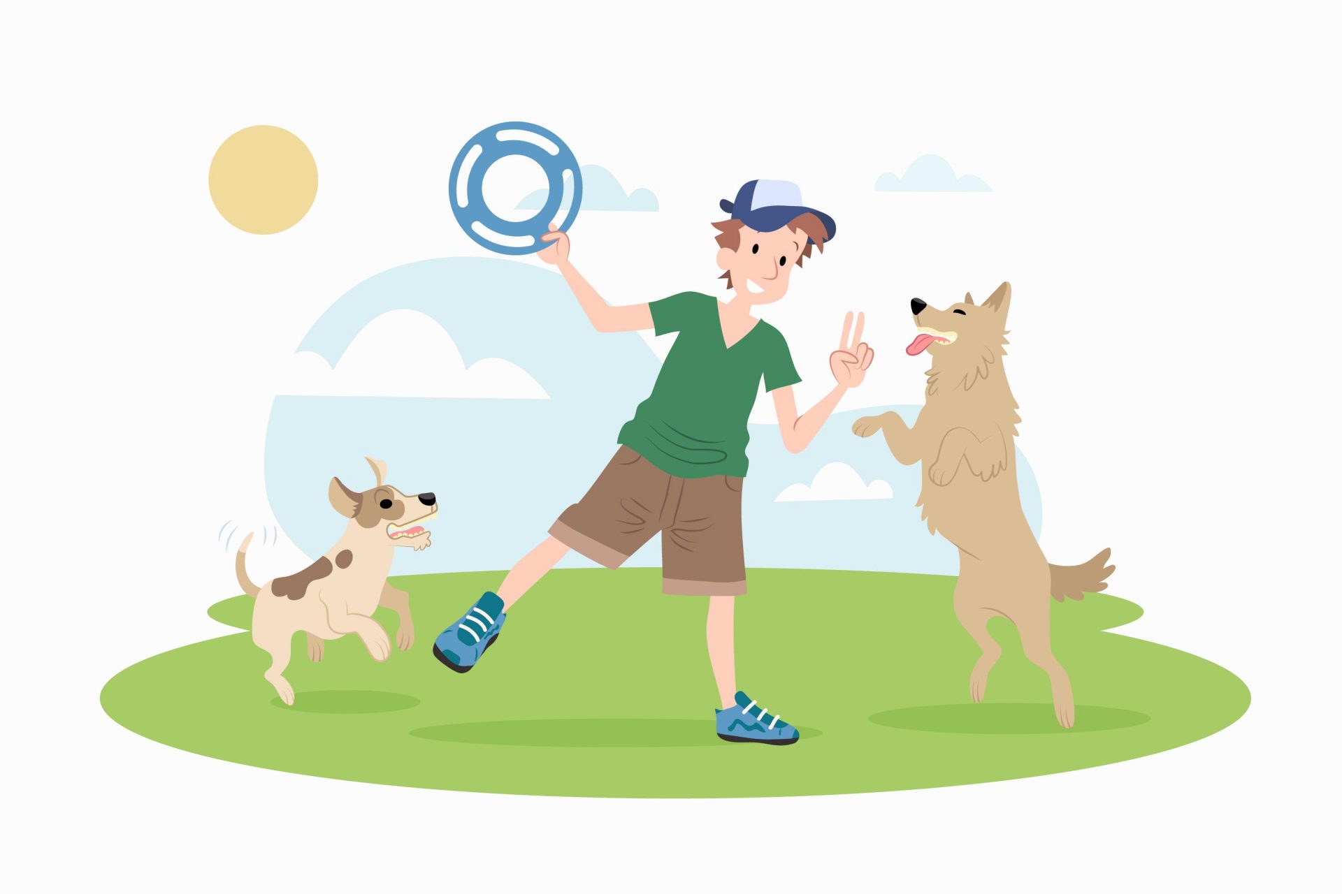 Master the Art of Dog Training: Unveiling Effective Techniques and Expert Tips!