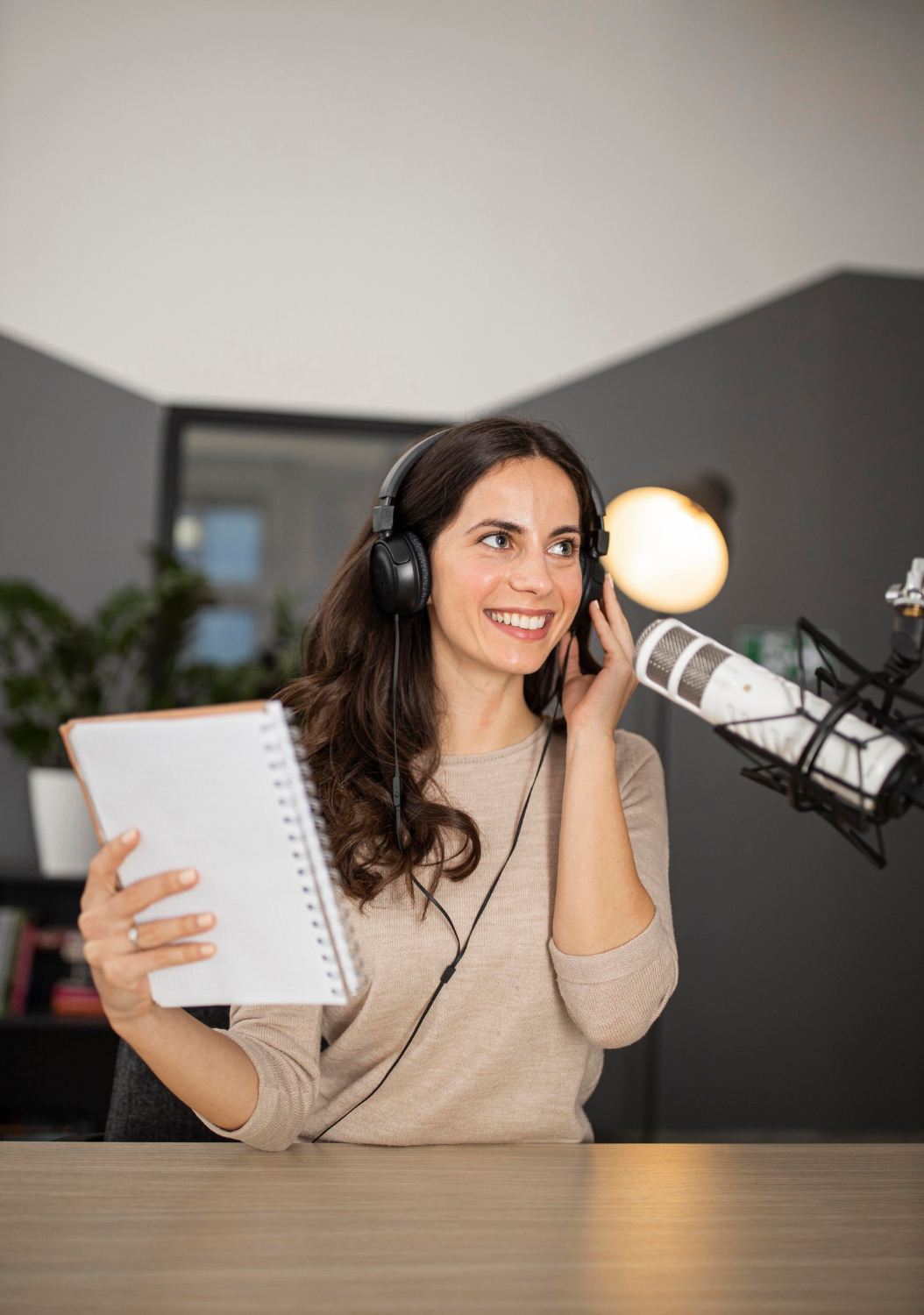 The Power of Human Voiceover: Unleashing Emotion and Impact in Your Content