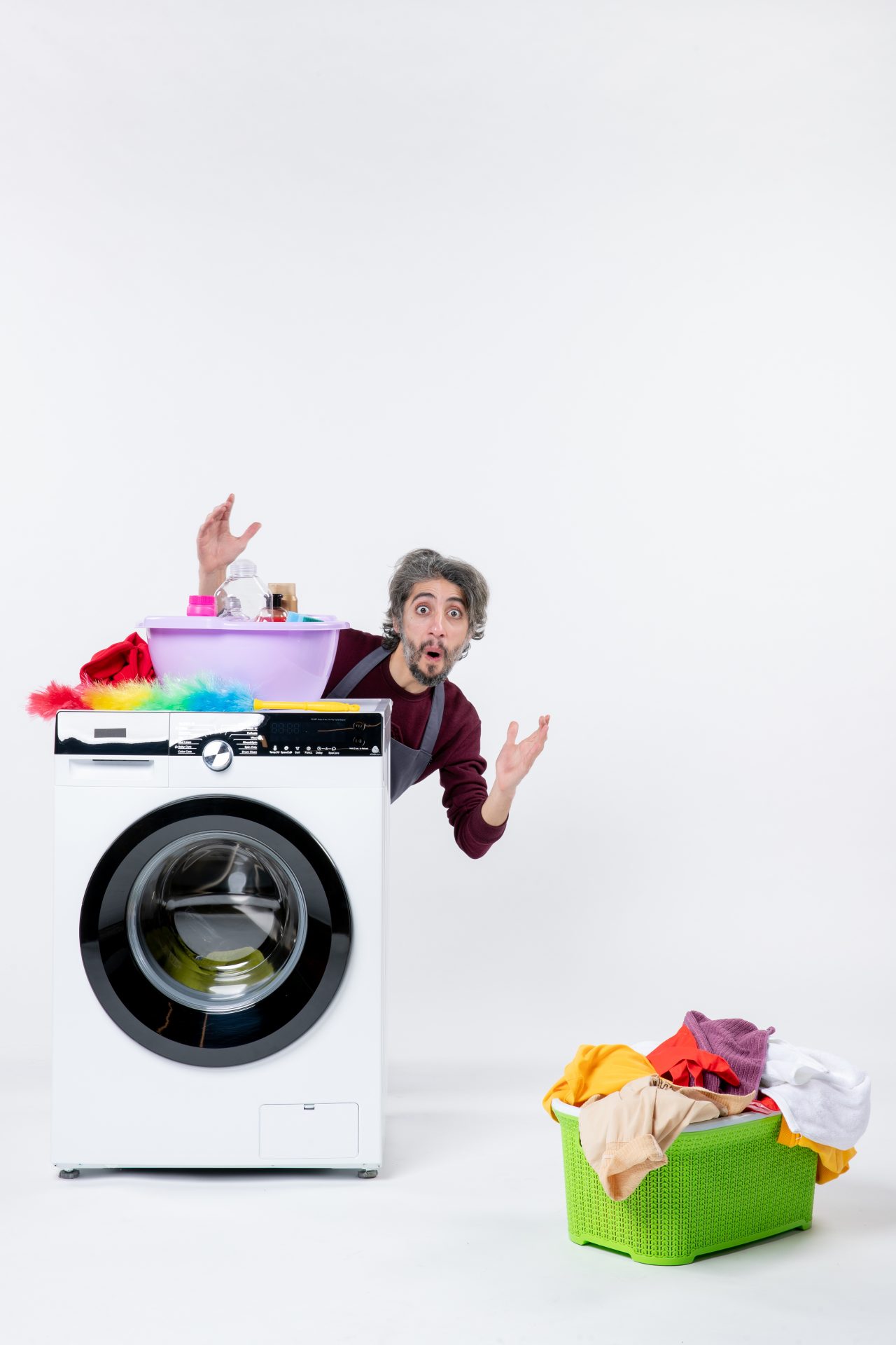 Can the Magnetic Laundry System Really Revolutionize Your Laundry Routine?