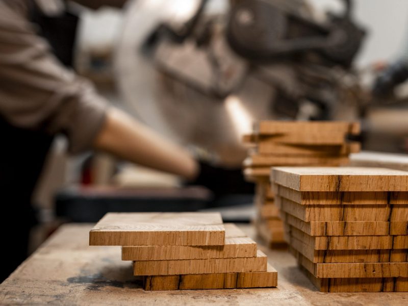 Master the Art of Woodworking: Learn Woodworking Online and Unleash Your Inner Craftsman