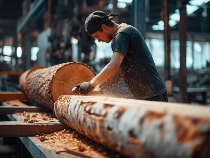 Unlocking the Secrets to Wood Profits: Building a Successful Online Woodworking Business