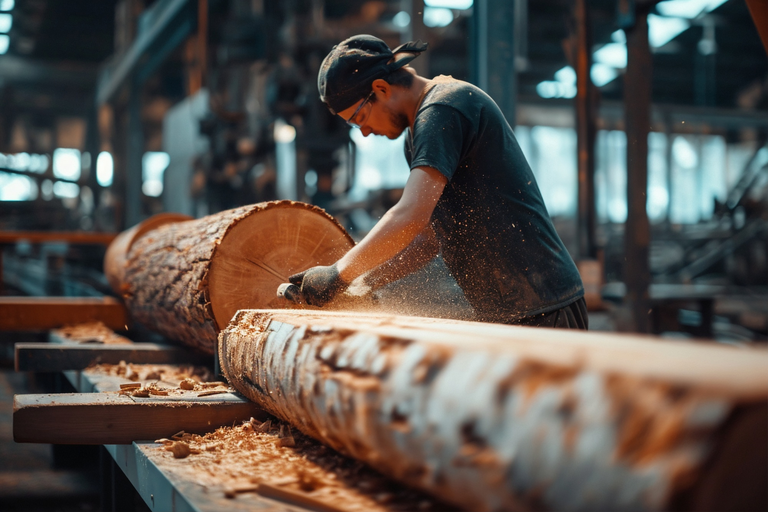 Unlocking the Secrets to Wood Profits: Building a Successful Online Woodworking Business