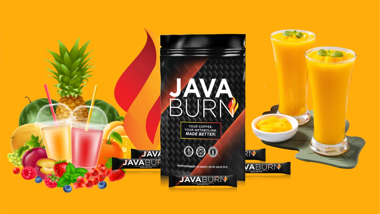 How to consume java burn
