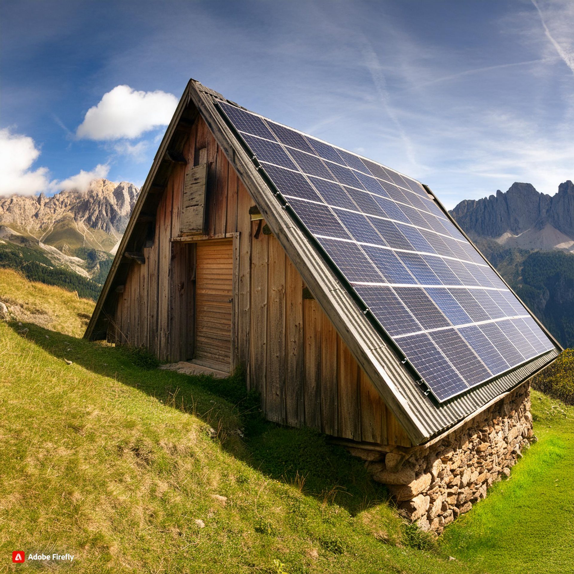 8 Tips for Picking a Solar Power Kit for Shed in May 2024