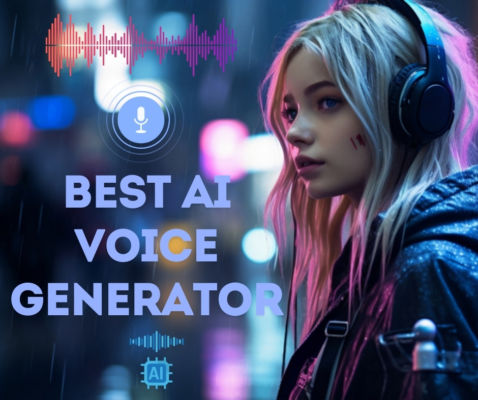 Crafting Quality Audio: Why Speechelo is the Best AI Voice Generators of 2024
